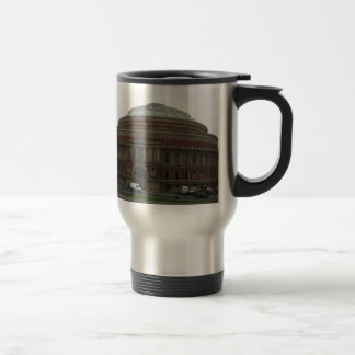 Mug De Voyage Albert royaux retentir