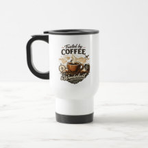 Alimenté par le Café & l'Envie de Voyager