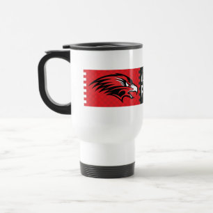 Mug De Voyage Allendale Falcons