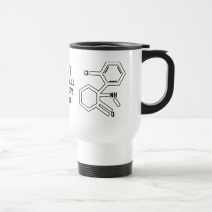 Mug De Voyage Amanda K