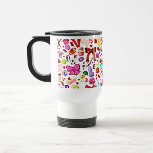 Mug De Voyage Amour
