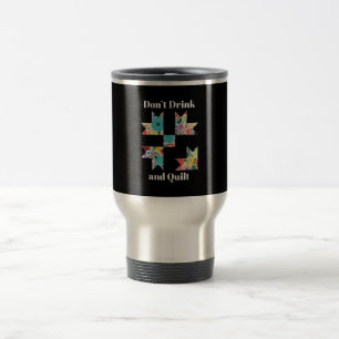 Mug De Voyage Amoureux de la couture