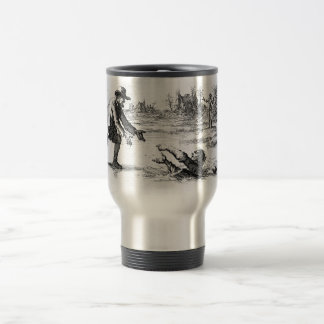 Mug De Voyage Anabaptist Dirk Willems