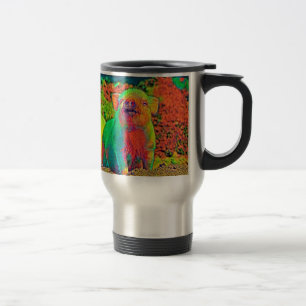 Mug De Voyage AnimalColor_Pig_005_by_JAMColors