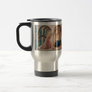 Mug De Voyage Annonce d'ATF Angelico-