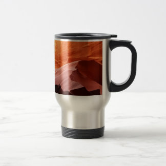 Mug De Voyage Antelope Canyon