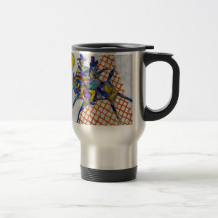 Mug De Voyage Appel du Heyoka