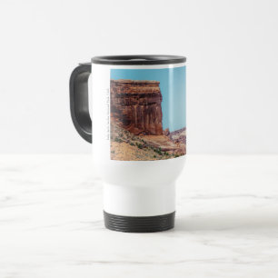 Mug De Voyage Arche bébé