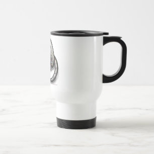 Mug De Voyage Armadillo