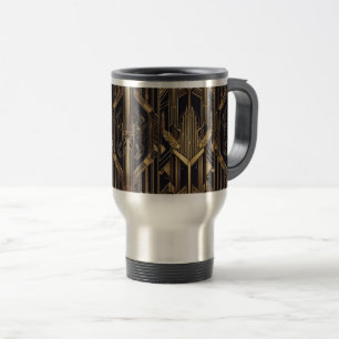 MUG DE VOYAGE ARME