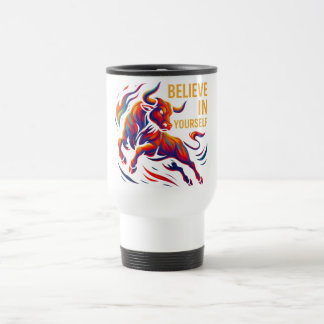 Mug De Voyage Arrière intérieure