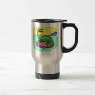 Mug De Voyage Art 11 de dragon