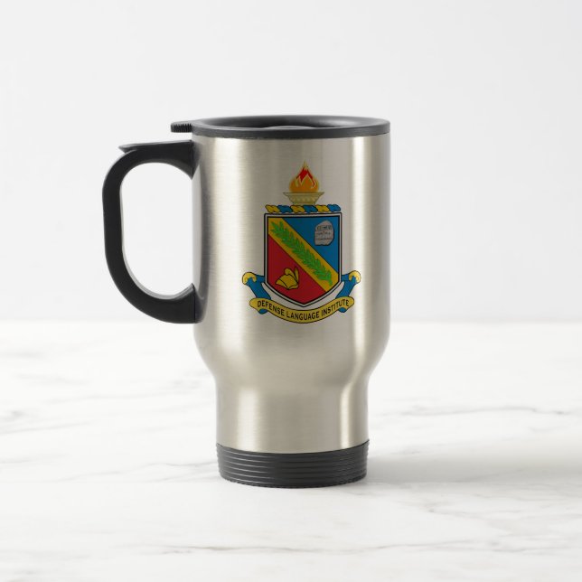 MUG DE VOYAGE ASA DLI 1 (Gauche)
