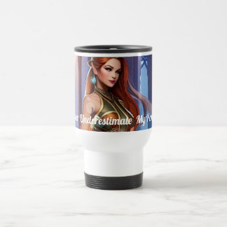 Mug De Voyage astilynn :