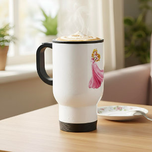Mug De Voyage Aurora Beer Stein