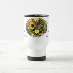 Mug De Voyage Automne 2011
