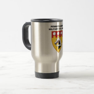 MUG DE VOYAGE AVEC SCEAL PMC ('67 - '72)