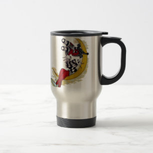 Mug De Voyage Avoir une belle journée et une meilleure soirée so