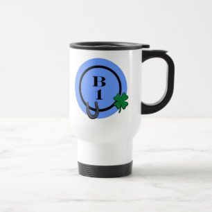 MUG DE VOYAGE B1 DE BINGO-TEST