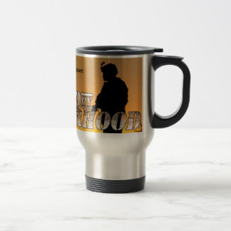 Mug De Voyage b3 type#1, www.b3clan.com