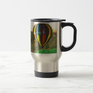 Mug De Voyage Ballon à air chaud