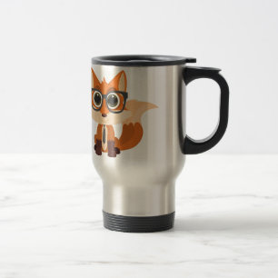 Mug De Voyage Ballot de Fox