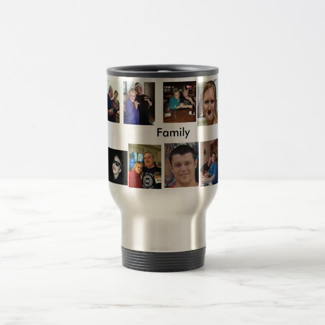 Mug De Voyage barbie (Centre)
