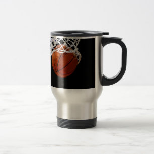 Mug De Voyage Basket