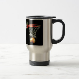 Mug De Voyage Basket