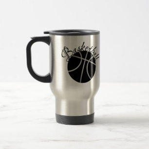 Mug De Voyage Basket