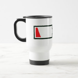 Mug De Voyage Basse batterie