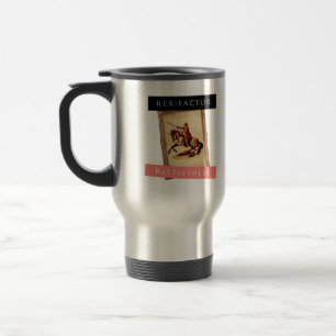 Mug De Voyage Bataille !