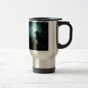 Mug De Voyage Beauté majestueuse