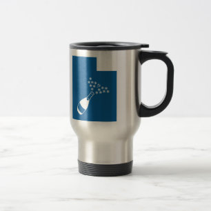 Mug De Voyage Beautiful