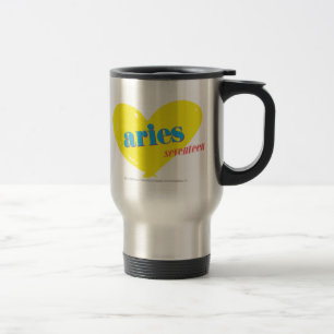 Mug De Voyage Bélier 3