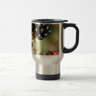 Mug De Voyage Berries d'automne