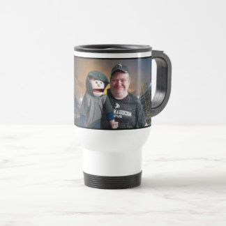 MUG DE VOYAGE BIBLENKJV.COM™ 🛐 #MUG