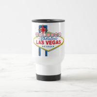 Bienvenue à Fabulous Las Vegas