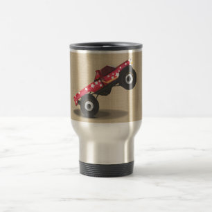 Mug De Voyage bigtruck Stallion