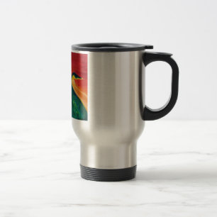 Mug De Voyage Birds of a Feather