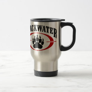 Mug De Voyage Blackwater