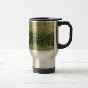 Mug De Voyage Blé - Savoureux !