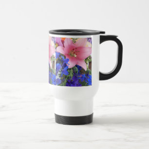 Mug De Voyage Bodichon