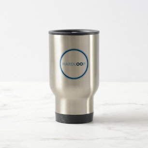 Mug De Voyage BOÎTE DE DÉPLACEMENT Isolée
