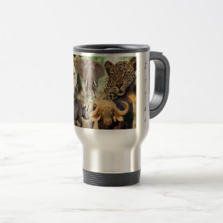 Mug De Voyage bonbons de voyage