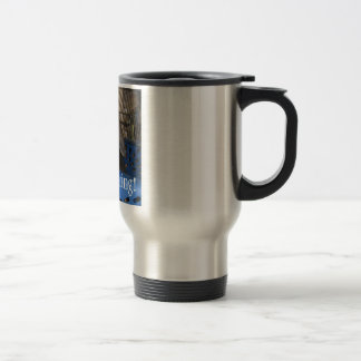 Mug De Voyage Bonjour !