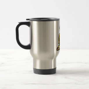 Mug De Voyage Bouddha Tumbler Thermal