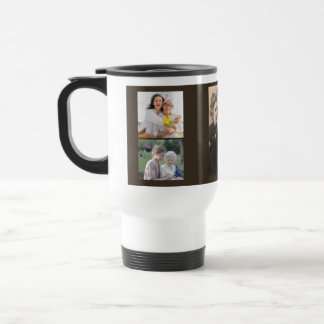 Mug De Voyage Boug, Paruline thermique