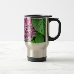 Mug De Voyage Boule de neige