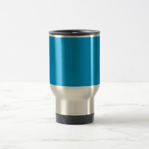 Mug De Voyage Bouquet Sky bleu Personnaliser facile